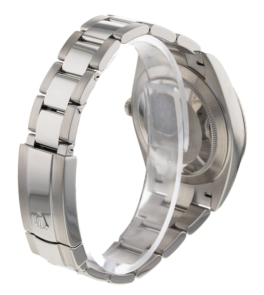 Rolex Datejust 41 126334